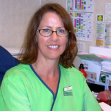 Mary Daly of Martin Family Orthodontics